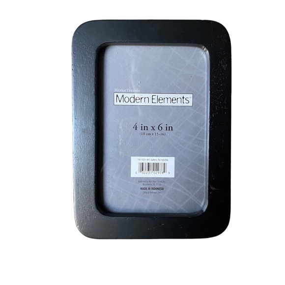 Hobby Lobby Accents Nwt Hobby Lobby Home Trends Modern Elements 4x6